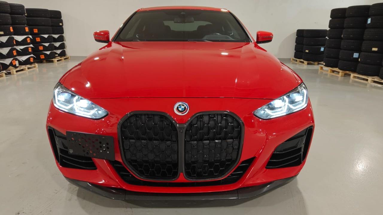 2023 BMW M440 i xDrive 2dr All-Wheel Drive Coupe Photo