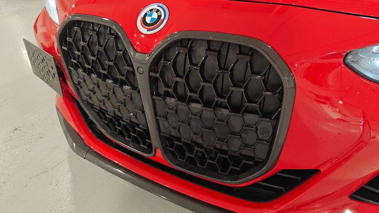 2023 BMW M440 i xDrive 2dr All-Wheel Drive Coupe Photo