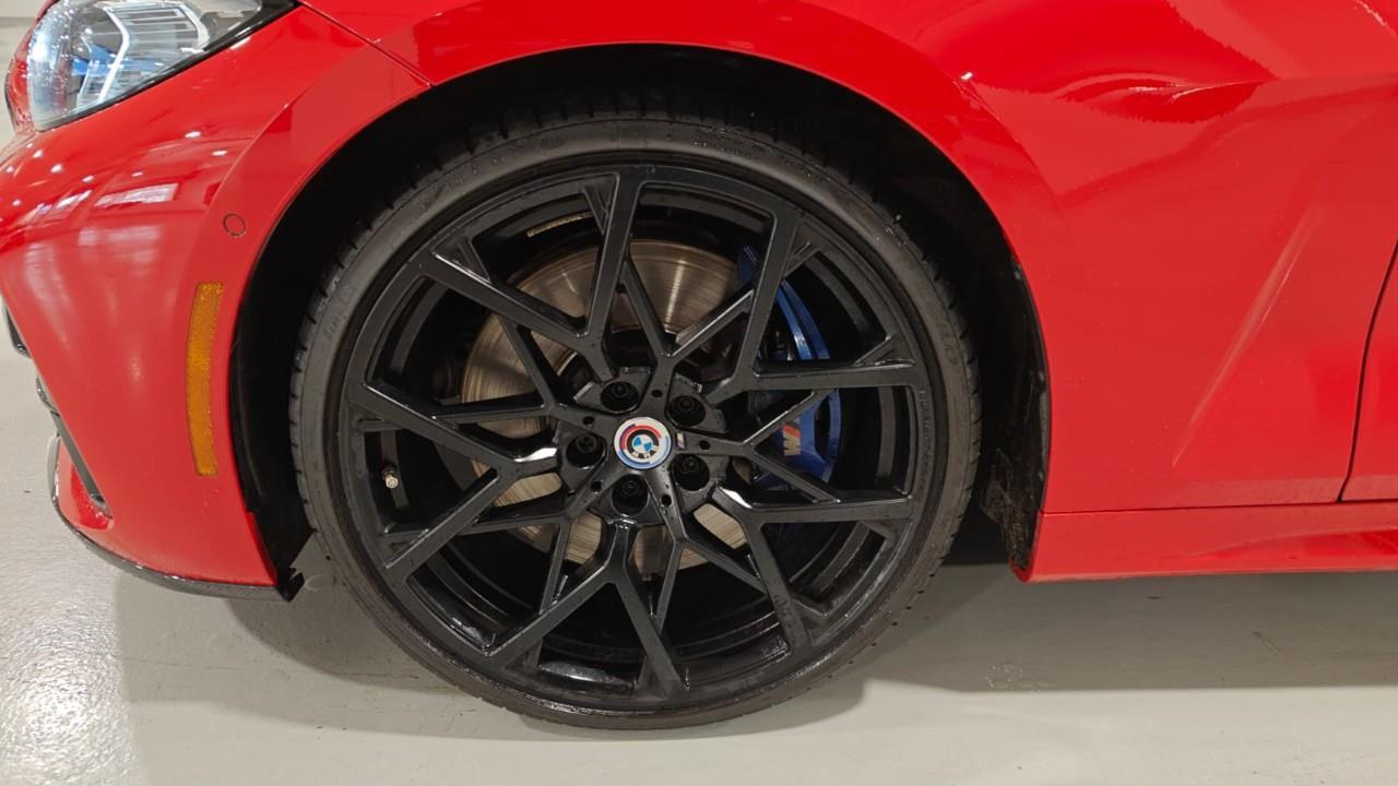 2023 BMW M440 i xDrive 2dr All-Wheel Drive Coupe Photo