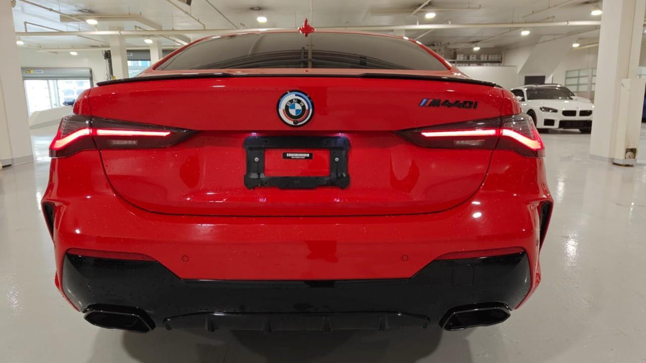 2023 BMW M440 i xDrive 2dr All-Wheel Drive Coupe Photo