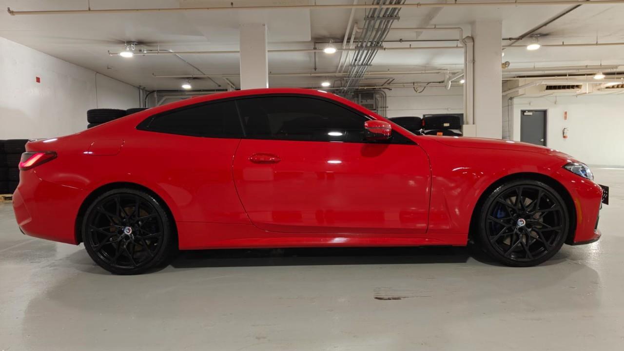 2023 BMW M440 i xDrive 2dr All-Wheel Drive Coupe Photo