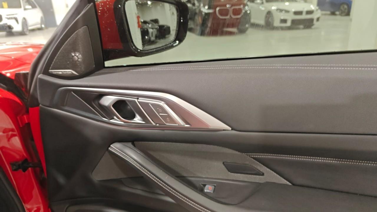 2023 BMW M440 i xDrive 2dr All-Wheel Drive Coupe Photo