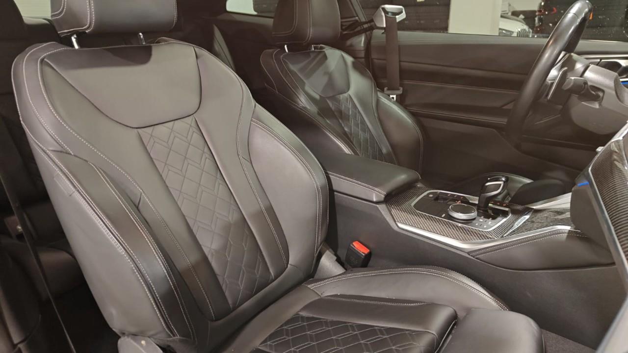 2023 BMW M440 i xDrive 2dr All-Wheel Drive Coupe Photo