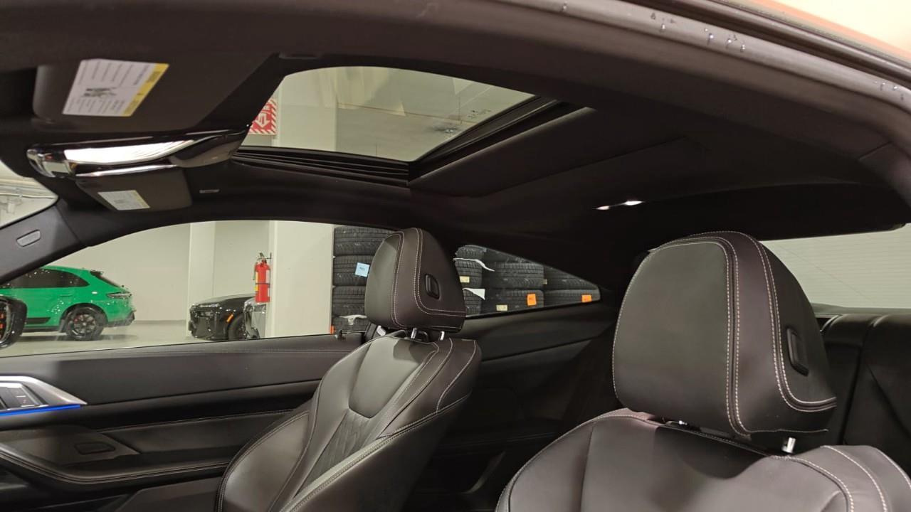 2023 BMW M440 i xDrive 2dr All-Wheel Drive Coupe Photo