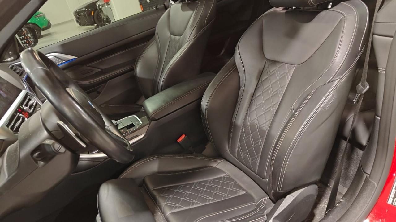 2023 BMW M440 i xDrive 2dr All-Wheel Drive Coupe Photo