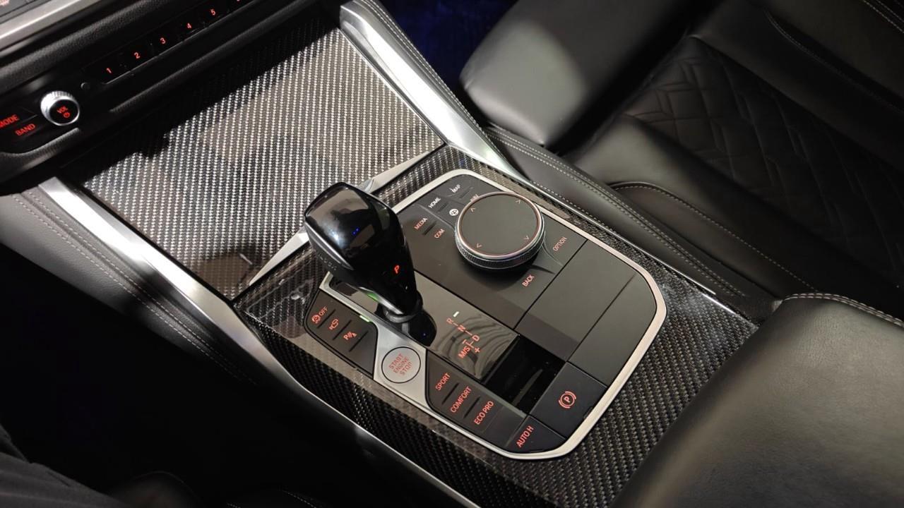 2023 BMW M440 i xDrive 2dr All-Wheel Drive Coupe Photo