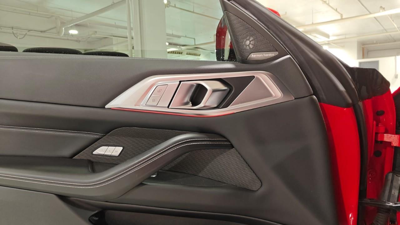 2023 BMW M440 i xDrive 2dr All-Wheel Drive Coupe Photo