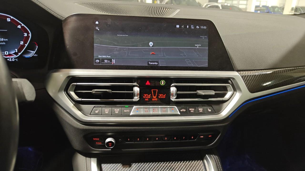 2023 BMW M440 i xDrive 2dr All-Wheel Drive Coupe Photo