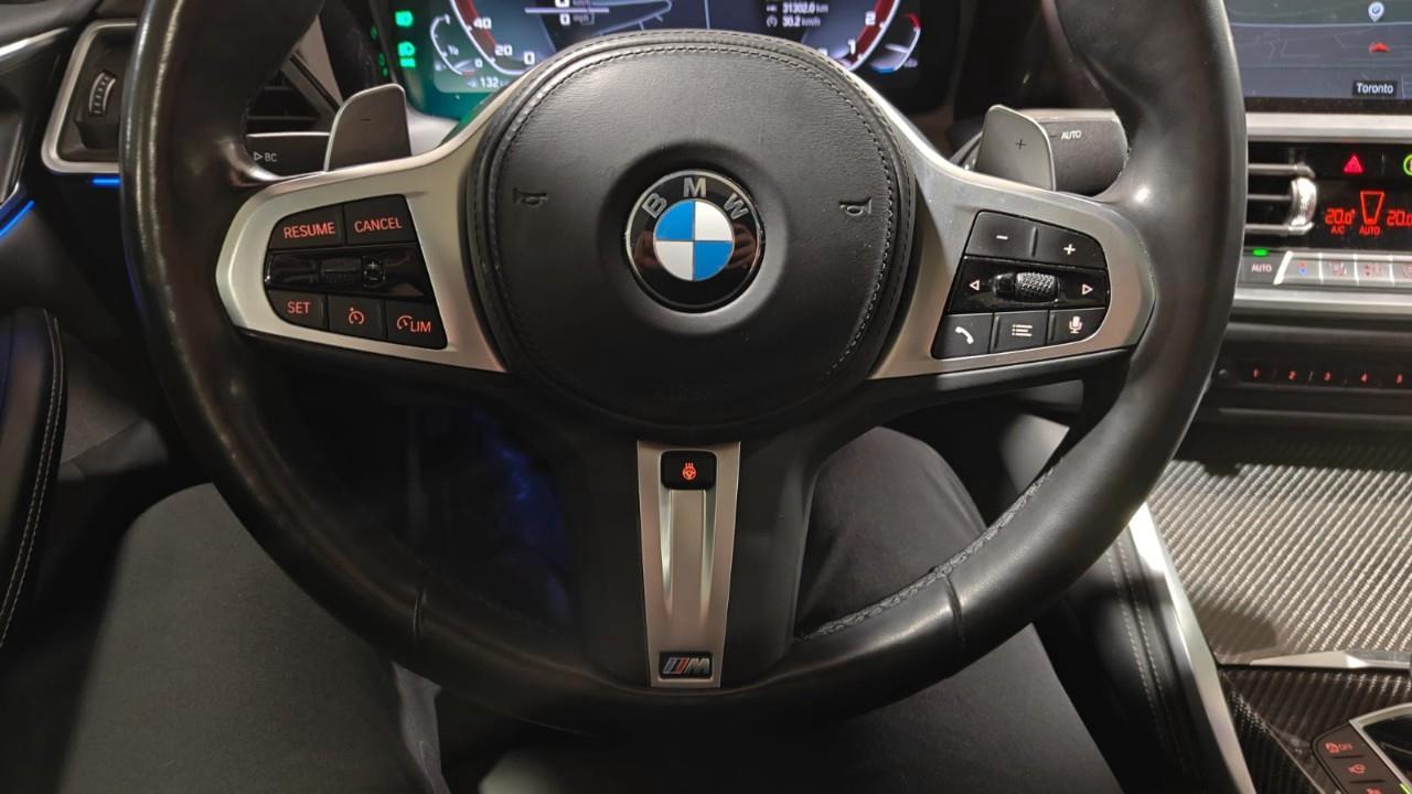 2023 BMW M440 i xDrive 2dr All-Wheel Drive Coupe Photo