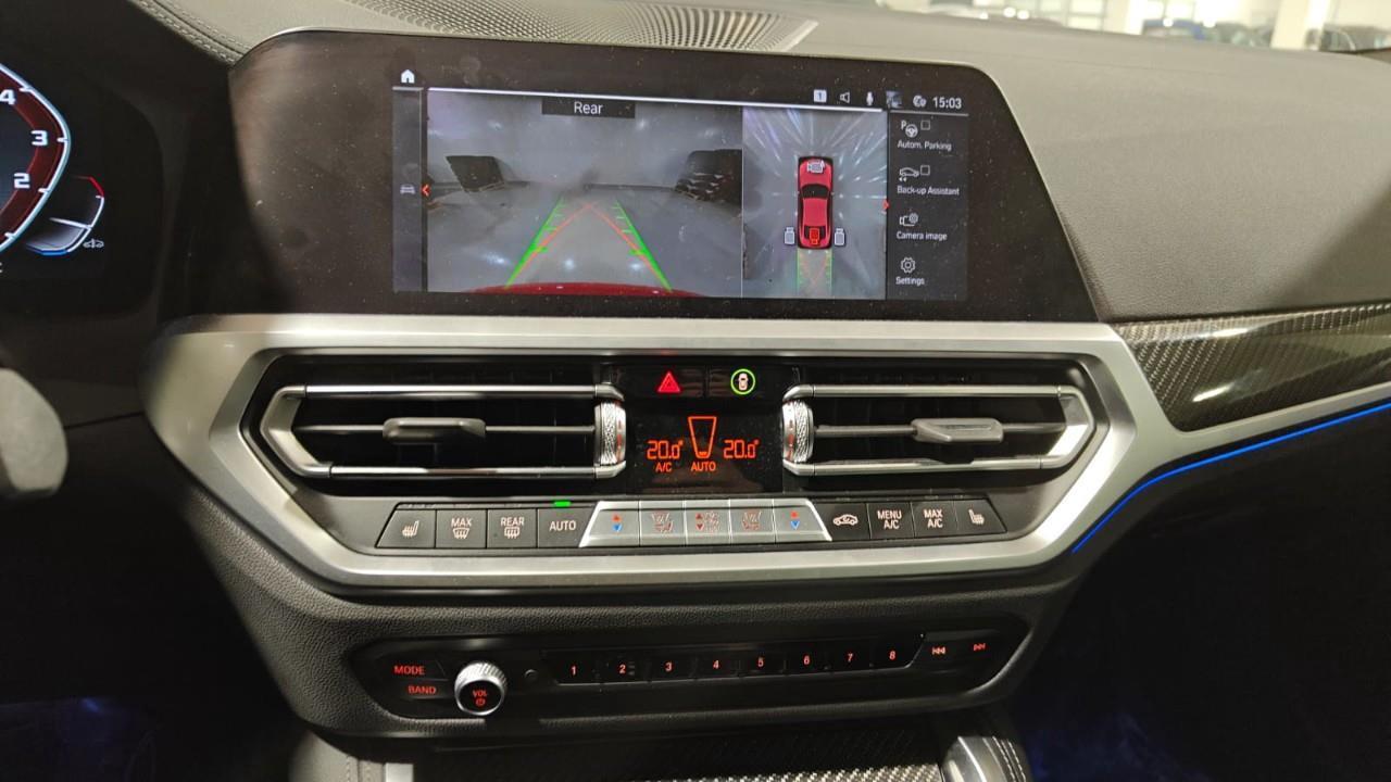 2023 BMW M440 i xDrive 2dr All-Wheel Drive Coupe Photo