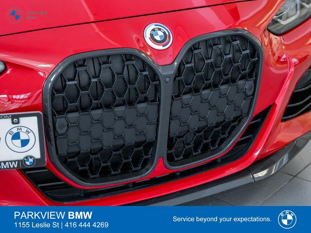 2023 BMW M440 i xDrive 2dr All-Wheel Drive Coupe Photo