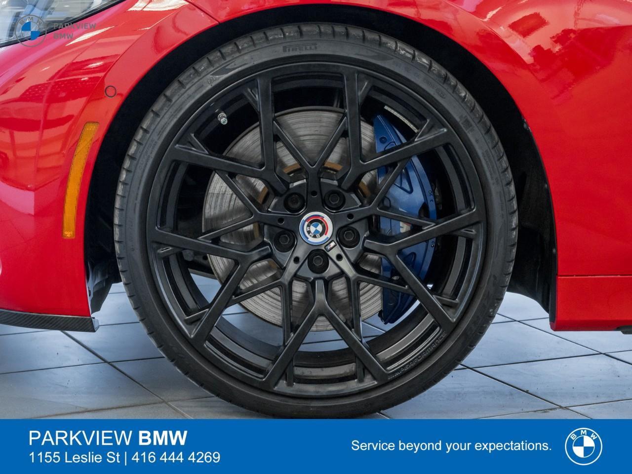 2023 BMW M440 i xDrive 2dr All-Wheel Drive Coupe Photo