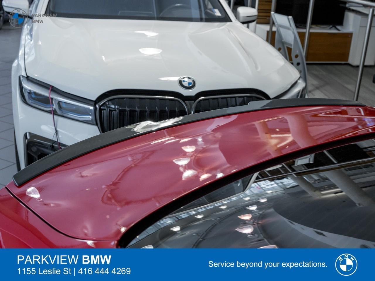 2023 BMW M440 i xDrive 2dr All-Wheel Drive Coupe Photo