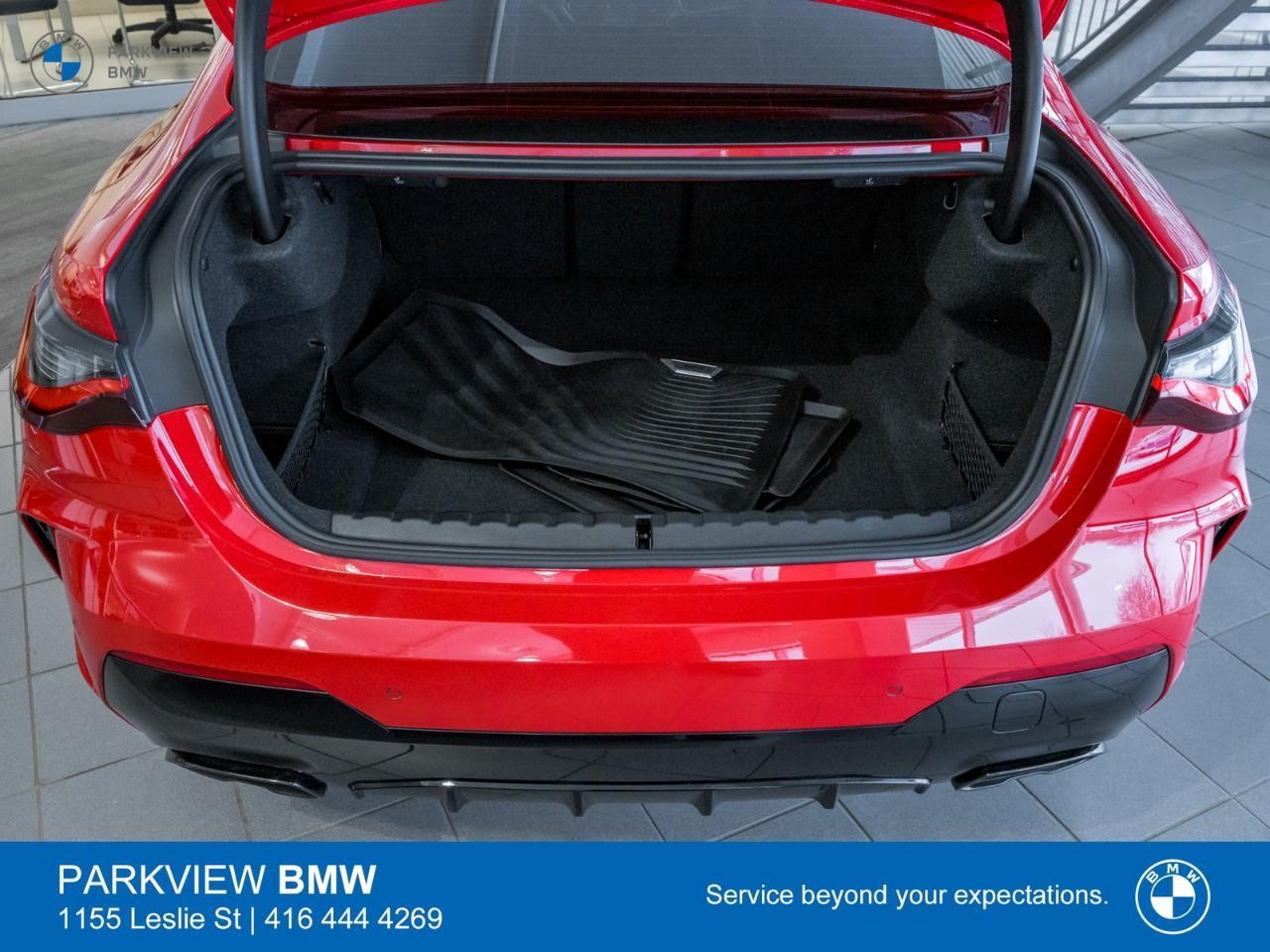 2023 BMW M440 i xDrive 2dr All-Wheel Drive Coupe Photo