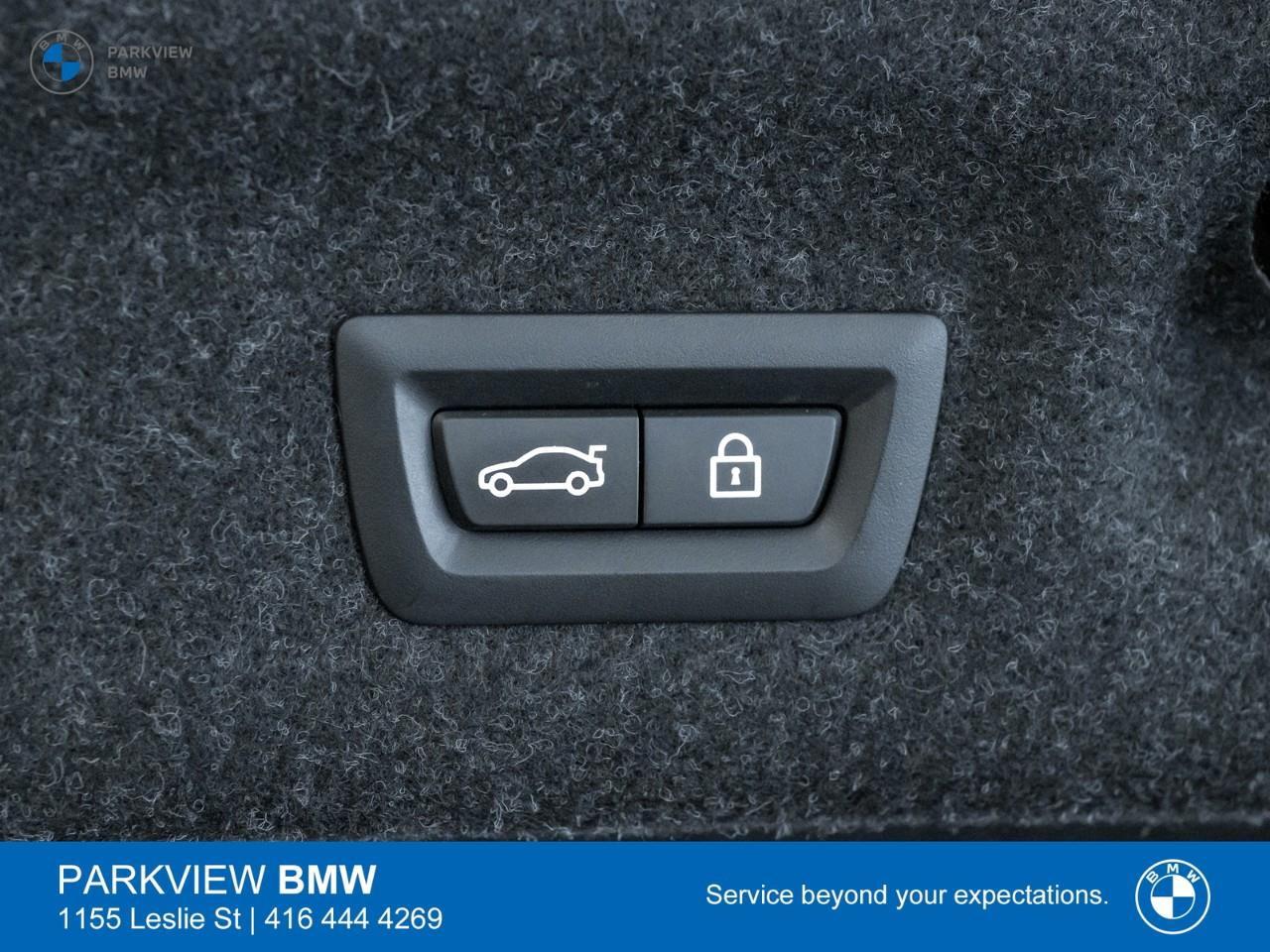 2023 BMW M440 i xDrive 2dr All-Wheel Drive Coupe Photo