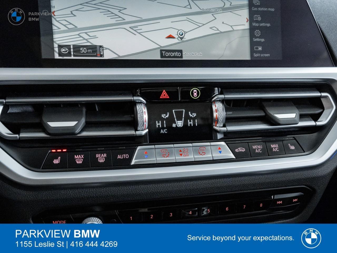 2023 BMW M440 i xDrive 2dr All-Wheel Drive Coupe Photo