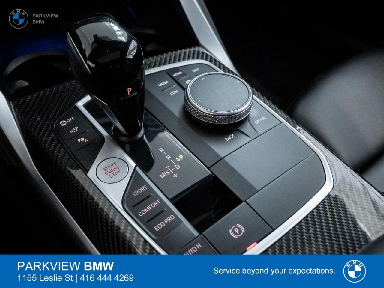 2023 BMW M440 i xDrive 2dr All-Wheel Drive Coupe Photo