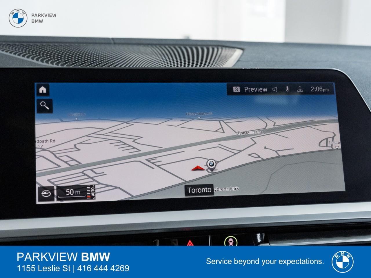 2023 BMW M440 i xDrive 2dr All-Wheel Drive Coupe Photo