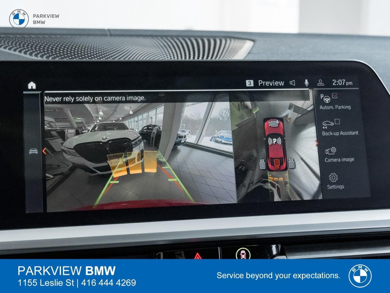 2023 BMW M440 i xDrive 2dr All-Wheel Drive Coupe Photo