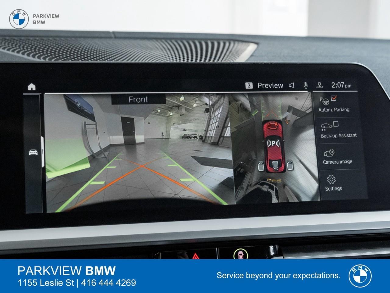 2023 BMW M440 i xDrive 2dr All-Wheel Drive Coupe Photo