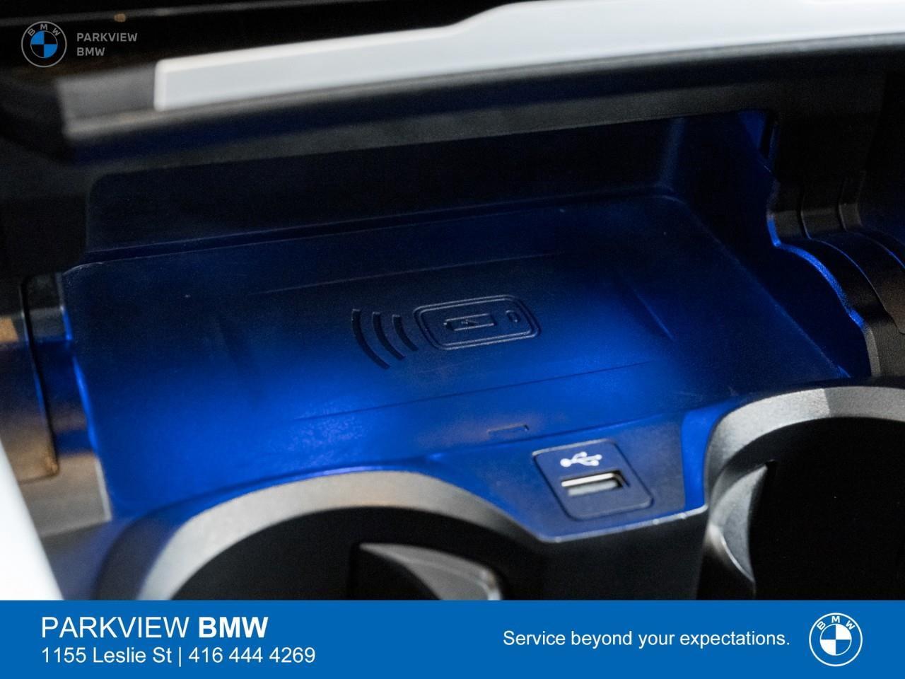 2023 BMW M440 i xDrive 2dr All-Wheel Drive Coupe Photo