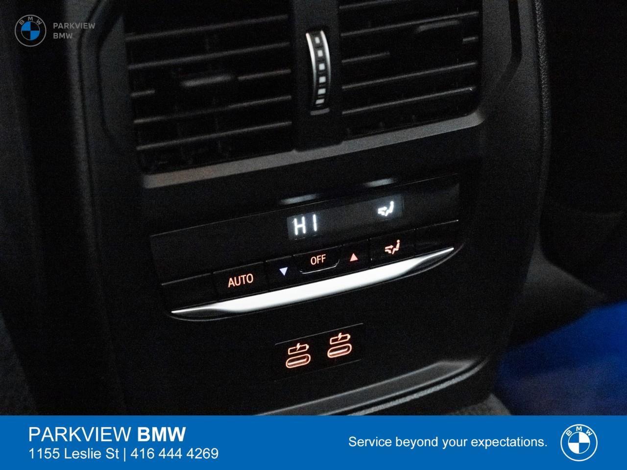 2023 BMW M440 i xDrive 2dr All-Wheel Drive Coupe Photo