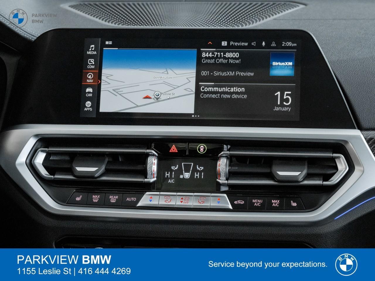 2023 BMW M440 i xDrive 2dr All-Wheel Drive Coupe Photo