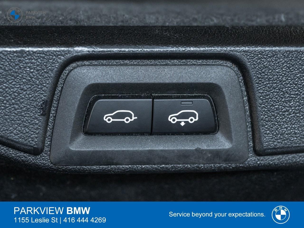 2023 BMW X7 xDrive40i 4dr All-Wheel Drive Sports Activity Vehicle Photo