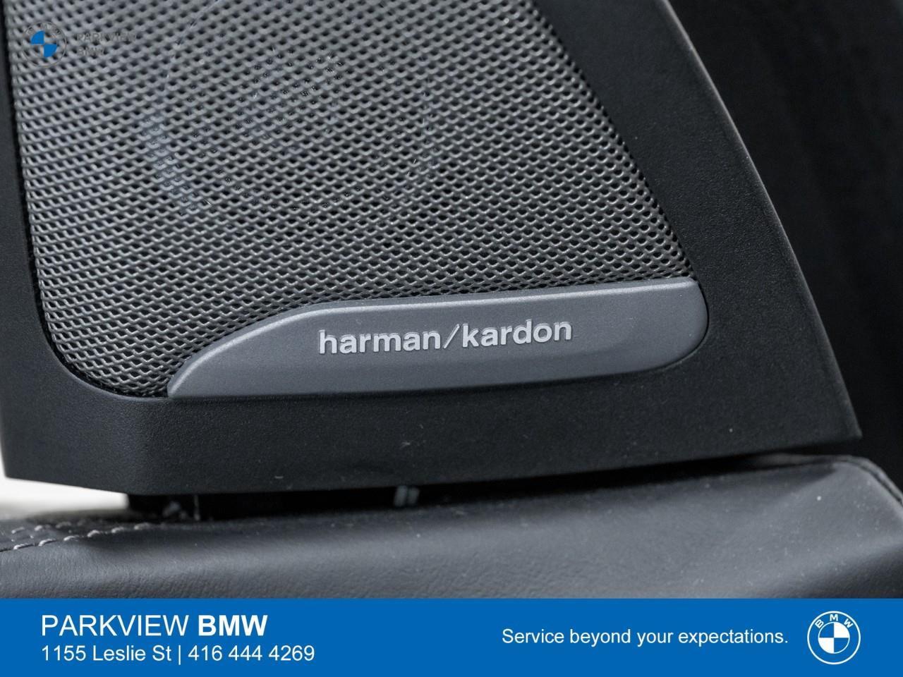 2023 BMW X7 xDrive40i 4dr All-Wheel Drive Sports Activity Vehicle Photo