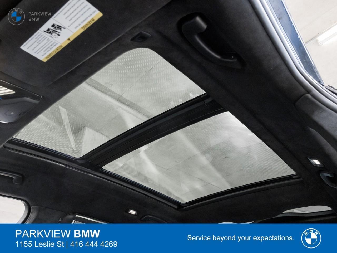 2023 BMW X7 xDrive40i 4dr All-Wheel Drive Sports Activity Vehicle Photo