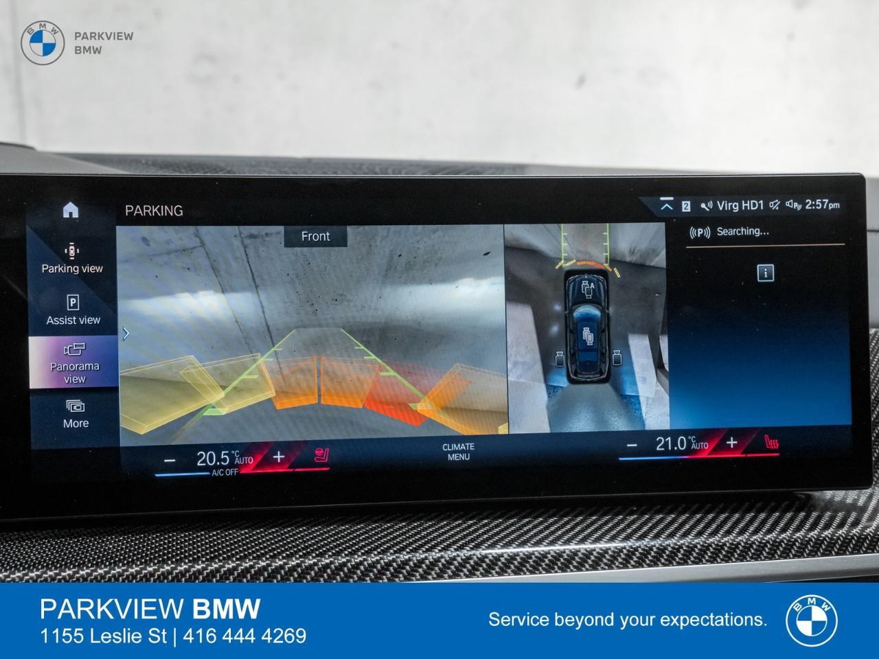 2023 BMW X7 xDrive40i 4dr All-Wheel Drive Sports Activity Vehicle Photo