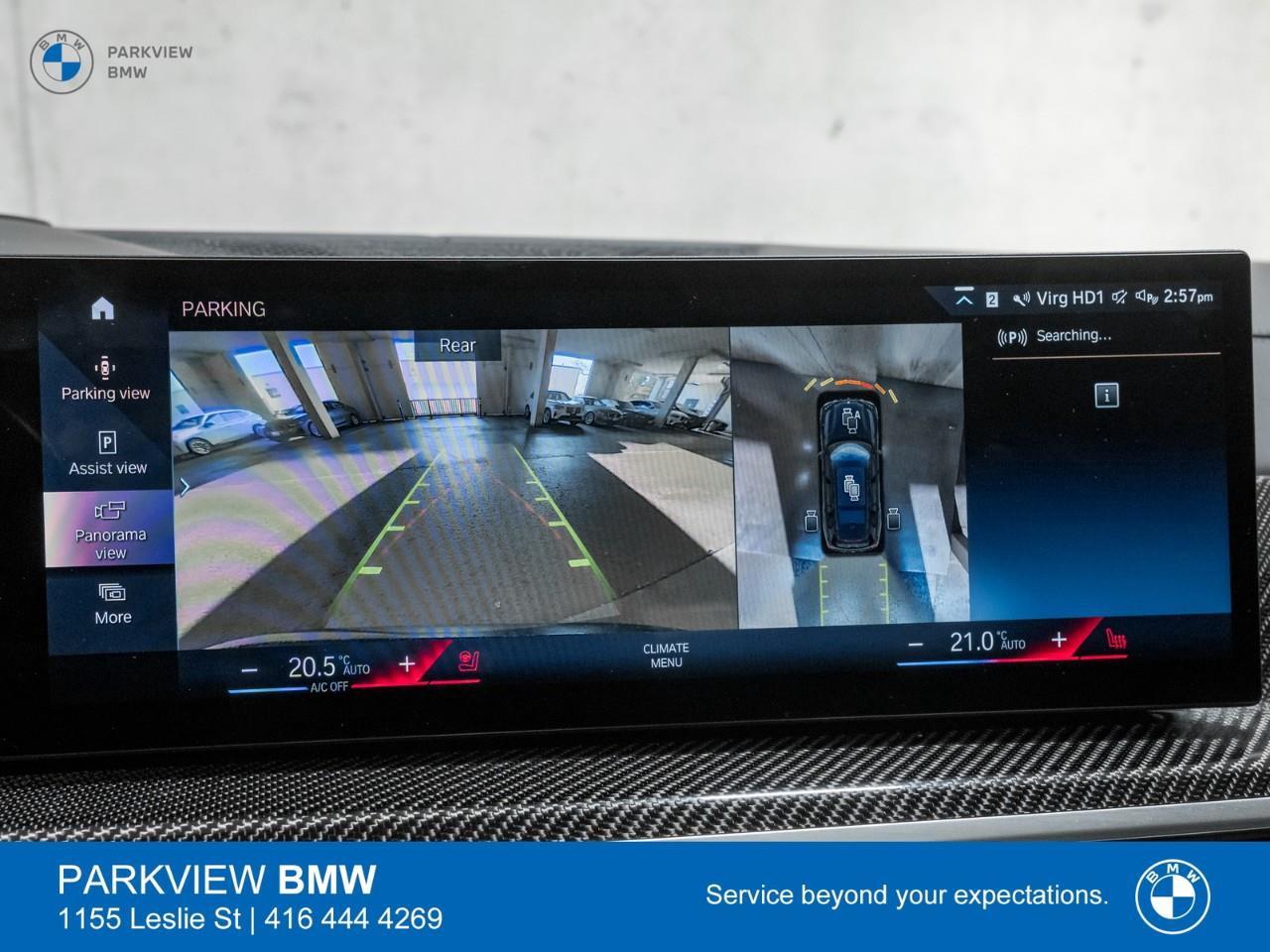 2023 BMW X7 xDrive40i 4dr All-Wheel Drive Sports Activity Vehicle Photo