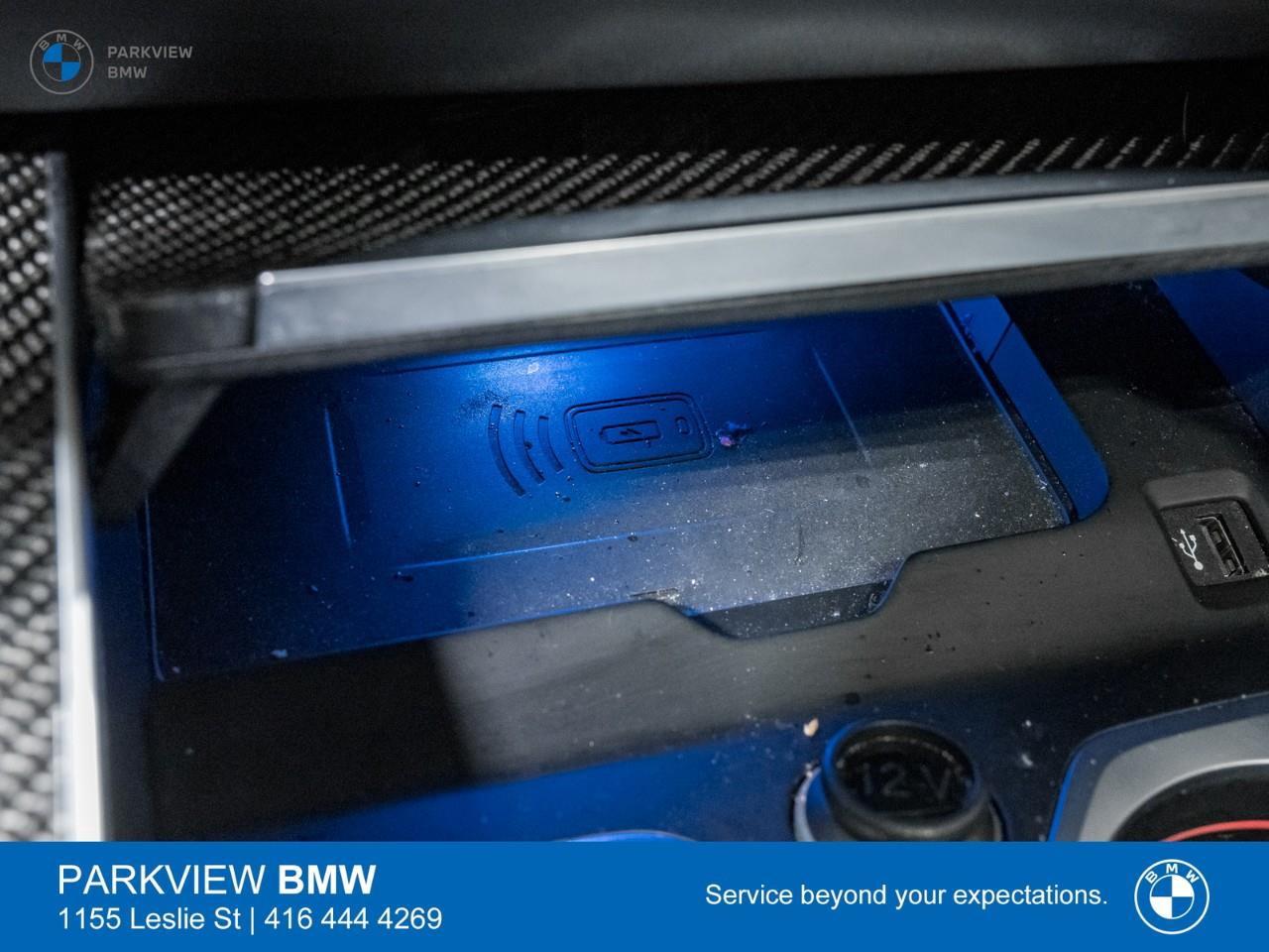 2023 BMW X7 xDrive40i 4dr All-Wheel Drive Sports Activity Vehicle Photo