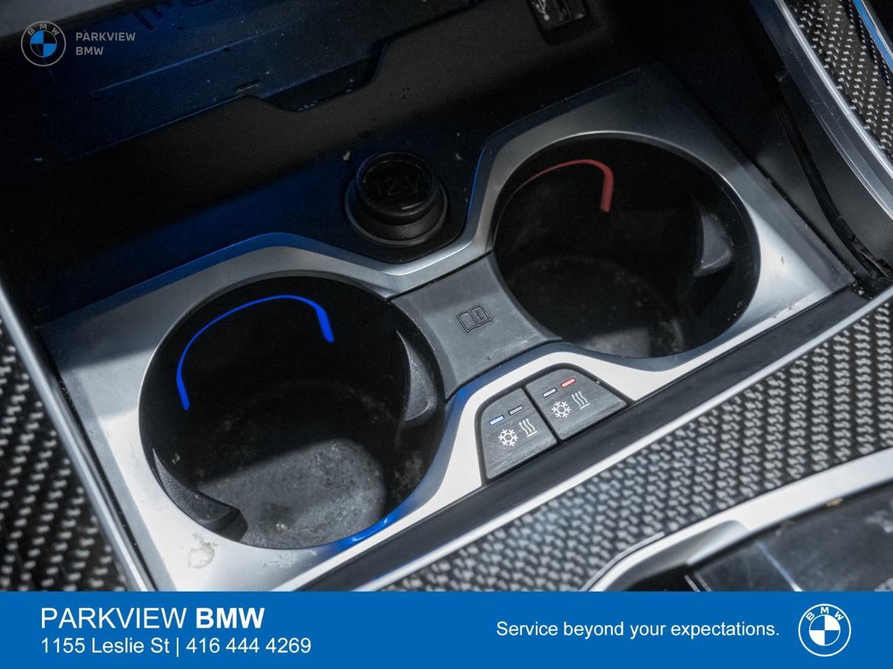 2023 BMW X7 xDrive40i 4dr All-Wheel Drive Sports Activity Vehicle Photo