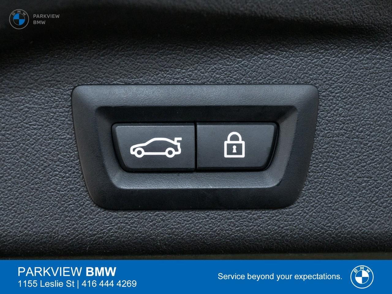 2023 BMW X7 xDrive40i 4dr All-Wheel Drive Sports Activity Vehicle Photo