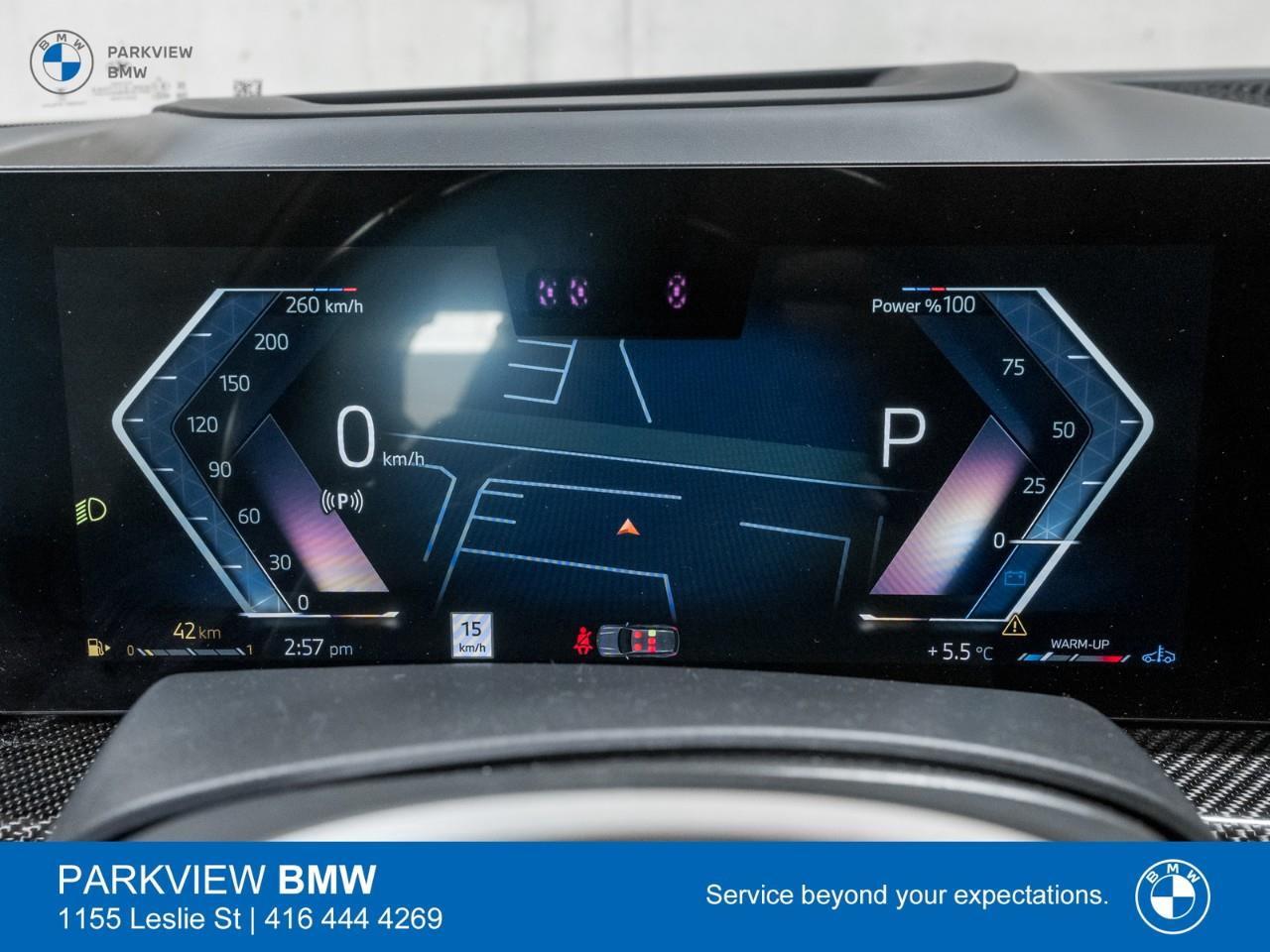 2023 BMW X7 xDrive40i 4dr All-Wheel Drive Sports Activity Vehicle Photo