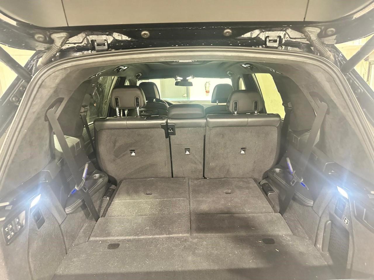 2020 BMW X7 xDrive40i 4dr All-Wheel Drive Sports Activity Vehicle Photo