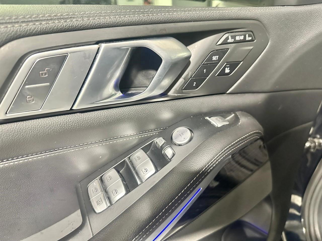 2020 BMW X7 xDrive40i 4dr All-Wheel Drive Sports Activity Vehicle Photo