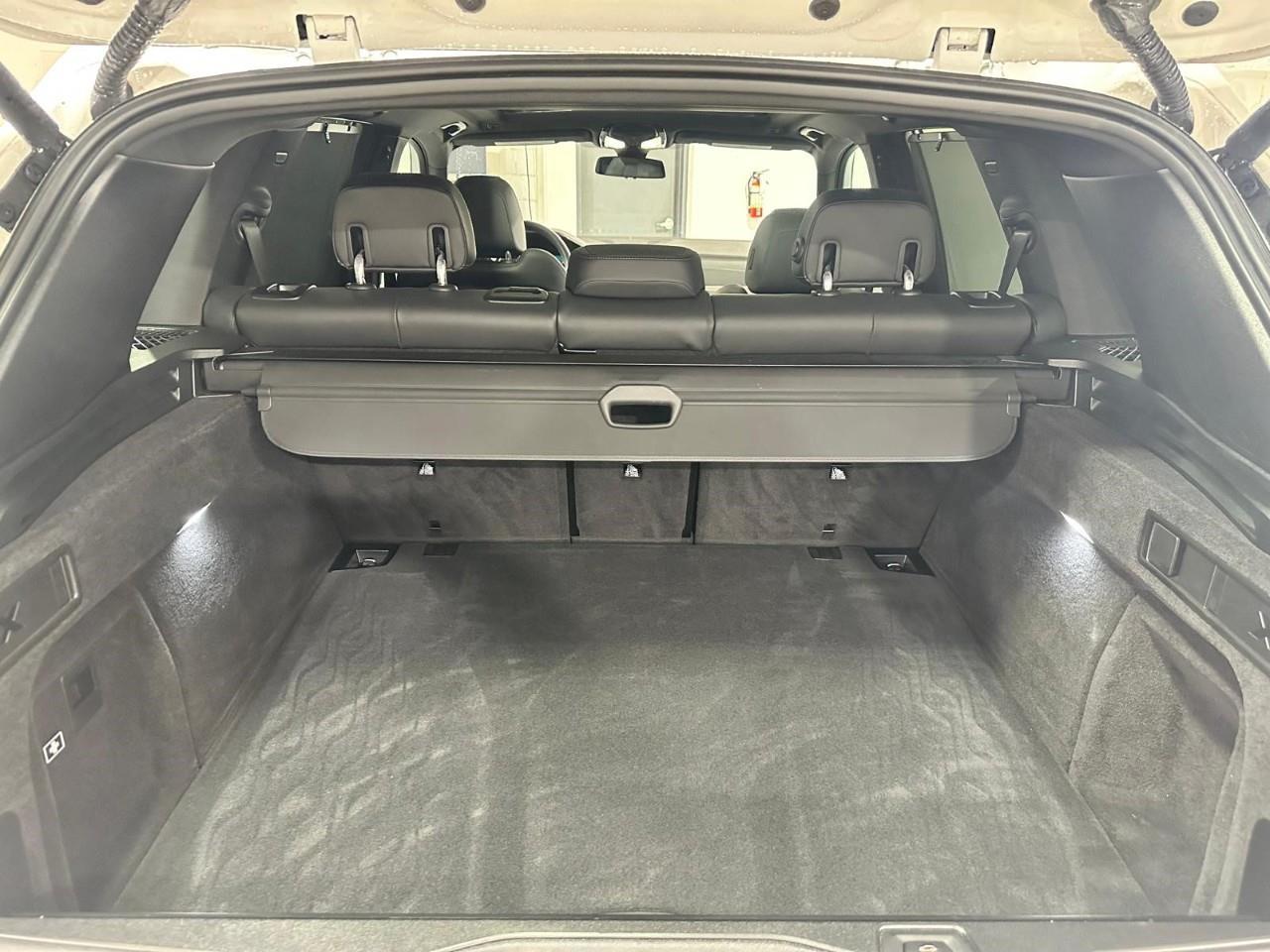 2022 BMW X5 xDrive40i 4dr All-Wheel Drive Sports Activity Vehicle Photo