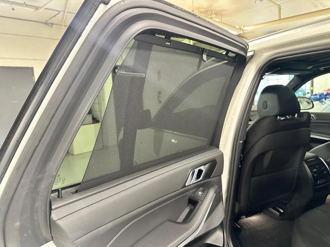 2022 BMW X5 xDrive40i 4dr All-Wheel Drive Sports Activity Vehicle Photo