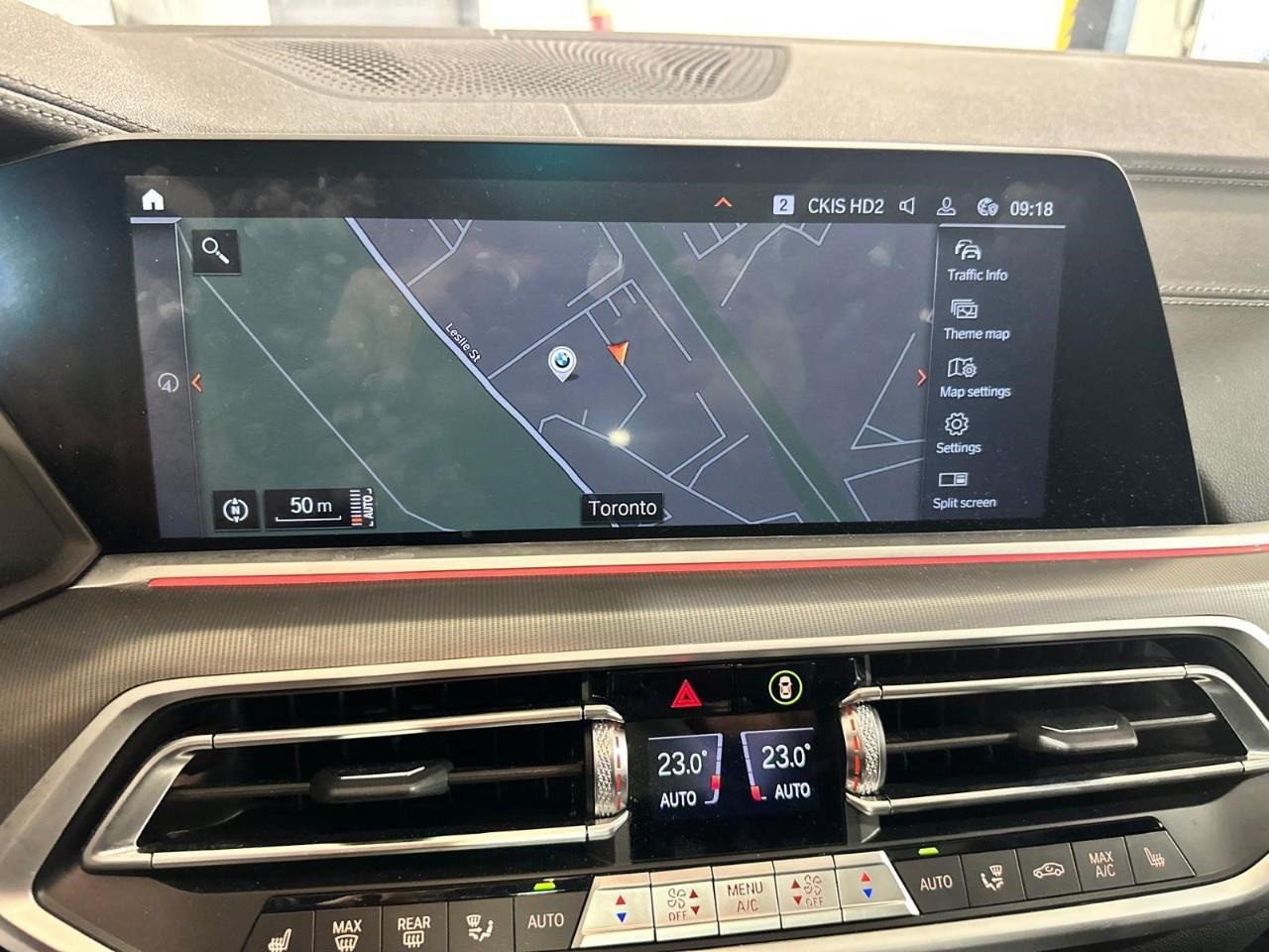 2022 BMW X5 xDrive40i 4dr All-Wheel Drive Sports Activity Vehicle Photo