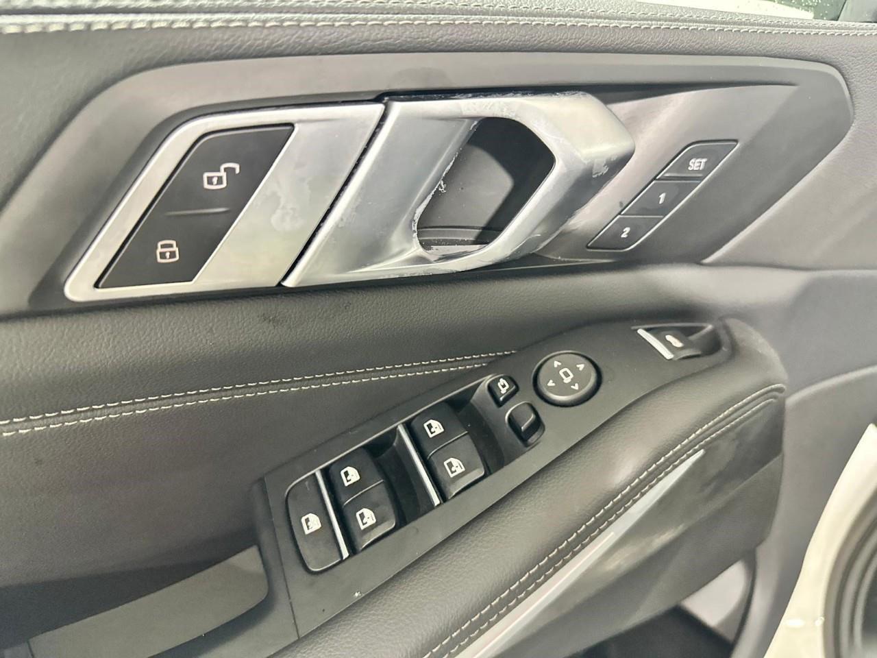 2022 BMW X5 xDrive40i 4dr All-Wheel Drive Sports Activity Vehicle Photo