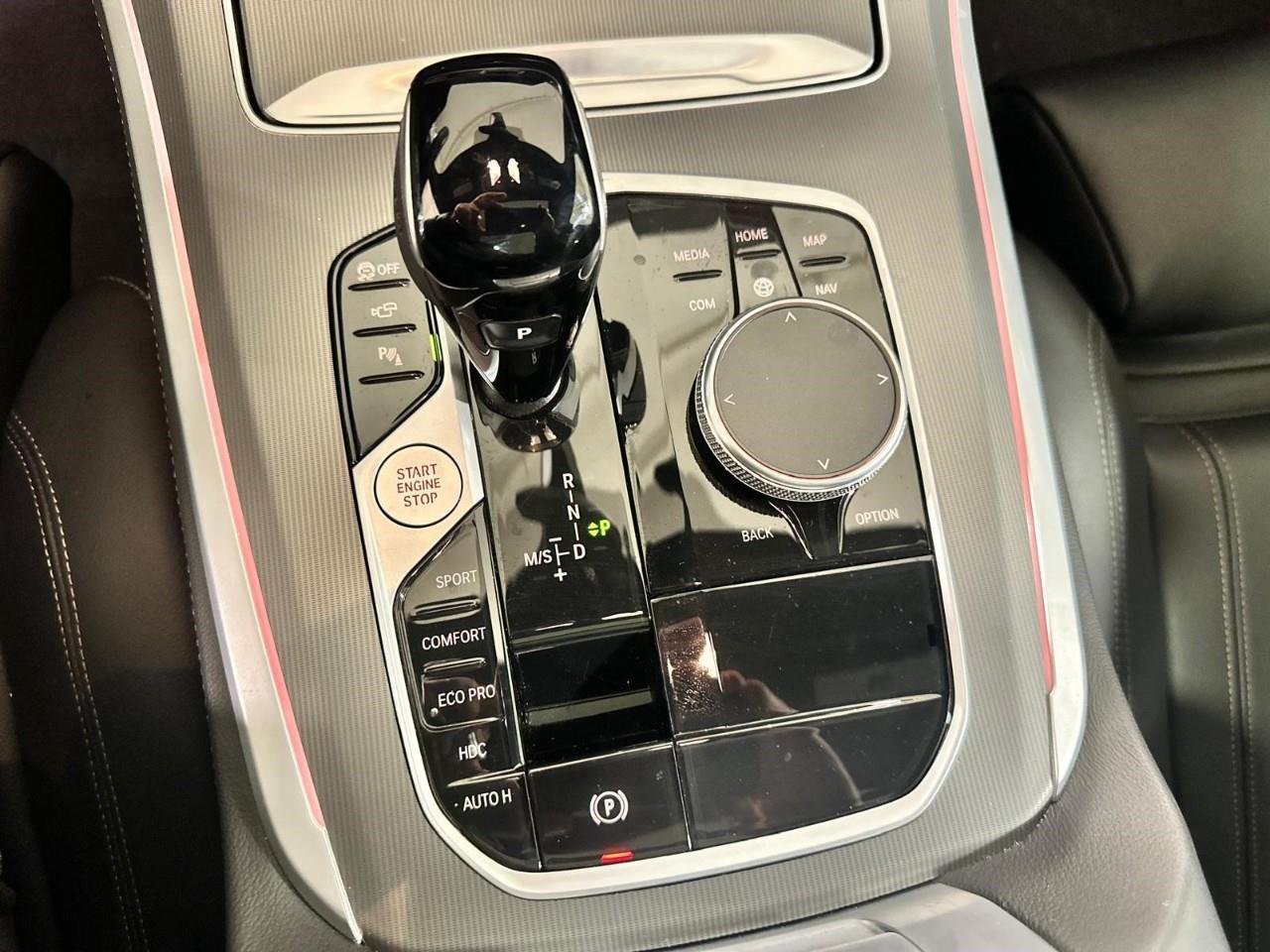 2022 BMW X5 xDrive40i 4dr All-Wheel Drive Sports Activity Vehicle Photo