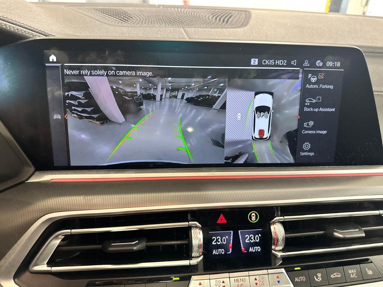 2022 BMW X5 xDrive40i 4dr All-Wheel Drive Sports Activity Vehicle Photo