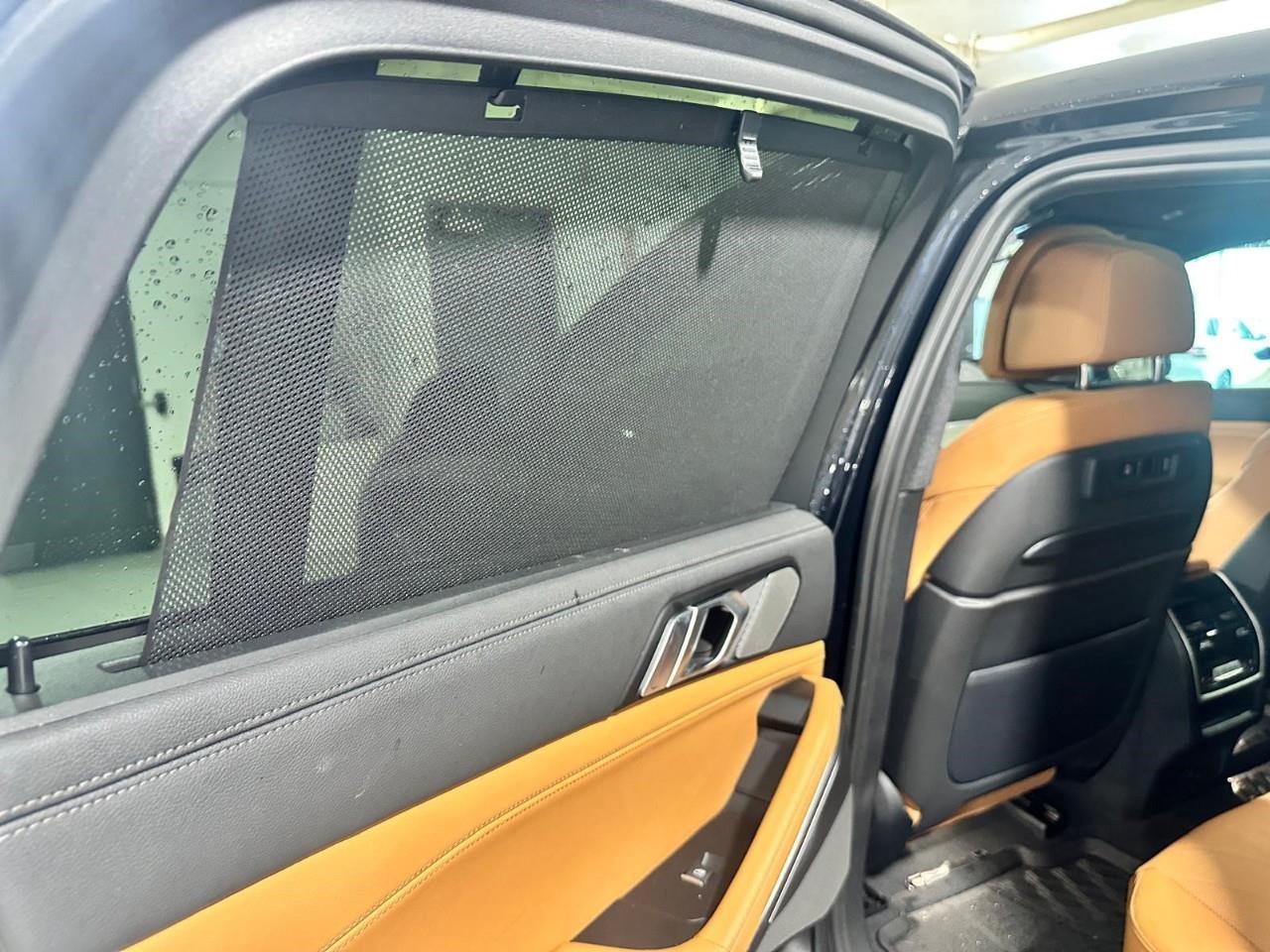 2023 BMW X6 xDrive40i 4dr All-Wheel Drive Sports Activity Coupe Photo