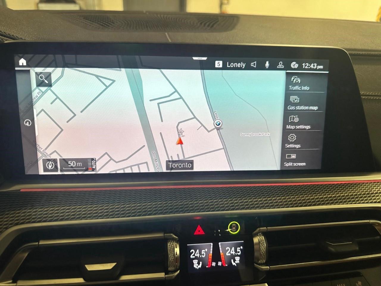 2023 BMW X6 xDrive40i 4dr All-Wheel Drive Sports Activity Coupe Photo