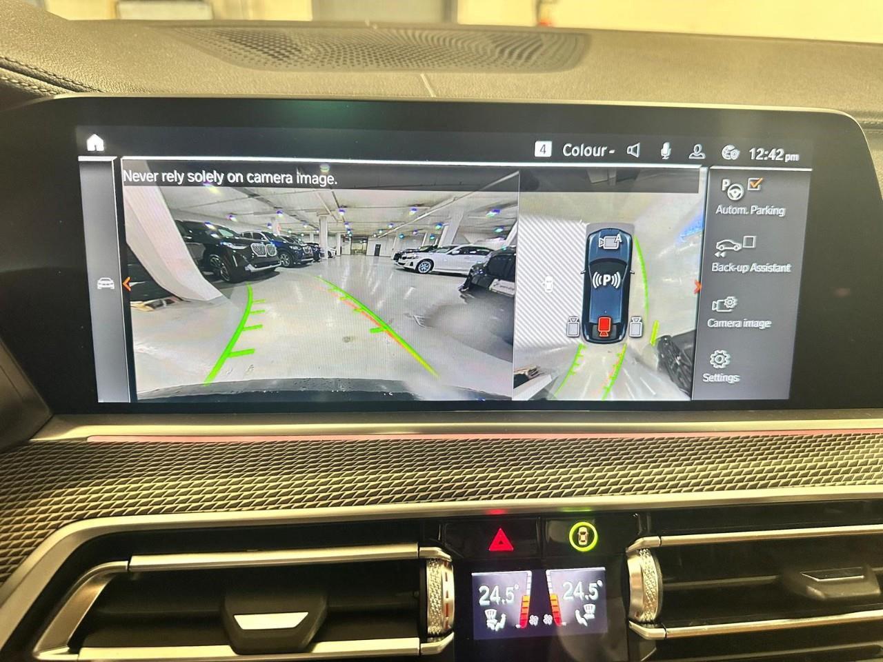 2023 BMW X6 xDrive40i 4dr All-Wheel Drive Sports Activity Coupe Photo