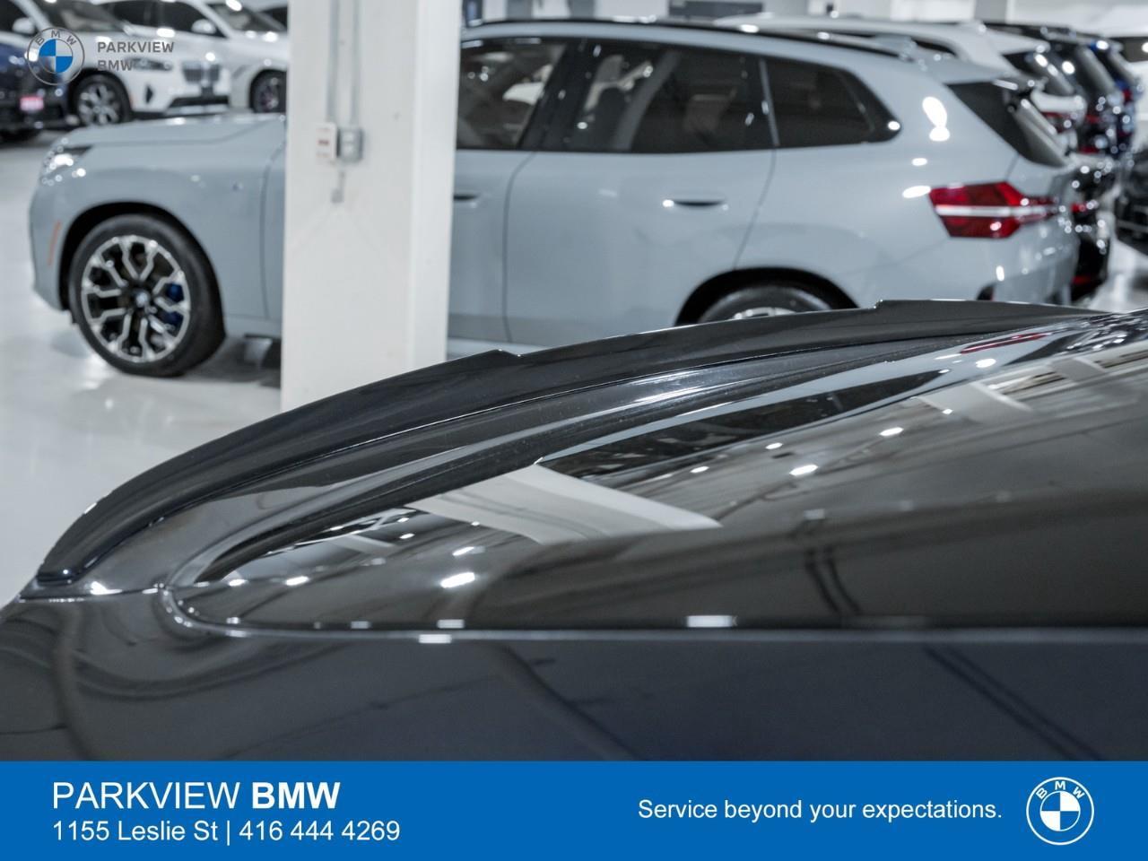 2023 BMW X6 xDrive40i 4dr All-Wheel Drive Sports Activity Coupe Photo