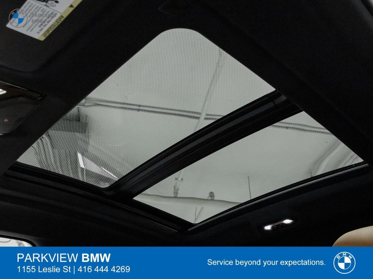 2023 BMW X6 xDrive40i 4dr All-Wheel Drive Sports Activity Coupe Photo