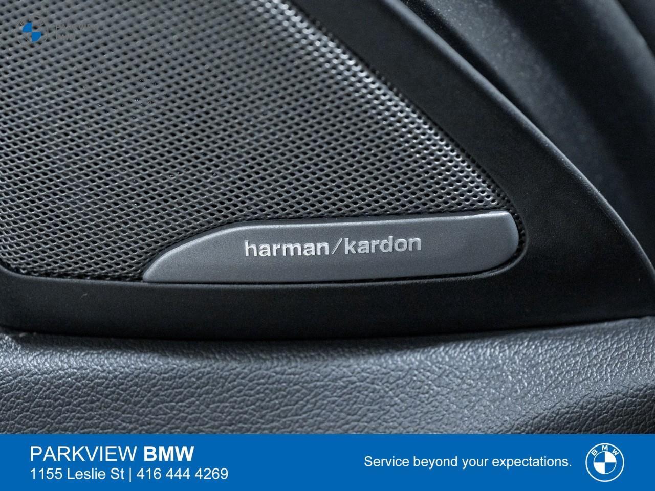 2023 BMW X6 xDrive40i 4dr All-Wheel Drive Sports Activity Coupe Photo